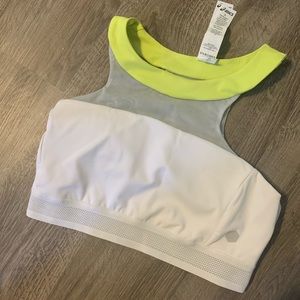 ASICS | NWOT | Sports Bra